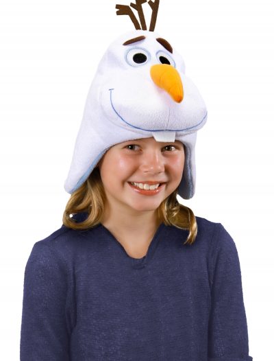 Kids Frozen Olaf Hat buy now