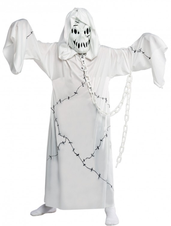 Kids Ghost Costume buy now