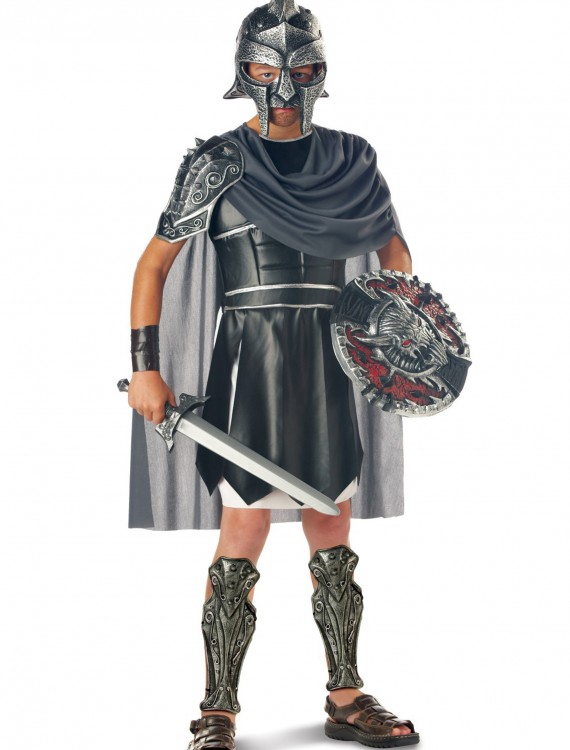 Kids Gladiator Costume buy now