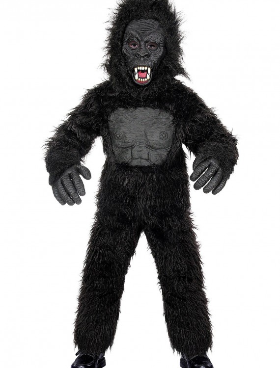 Kids Gorilla Costume buy now
