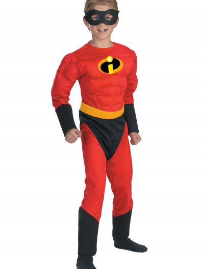 Kids Incredibles Dash Costume buy now