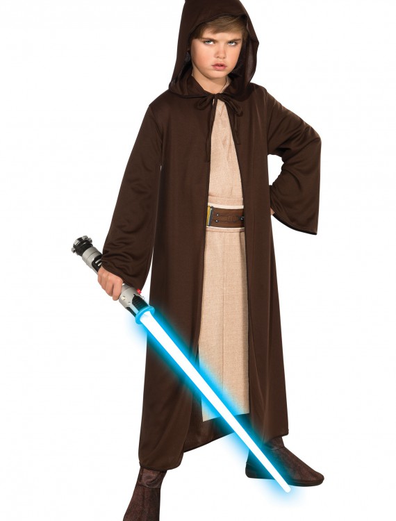 Kids Jedi Robe buy now
