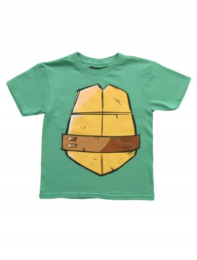 Kids Juvy TMNT Costume T-Shirt buy now