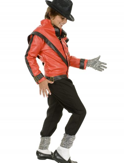 Kids Michael Jackson Thriller Jacket buy now