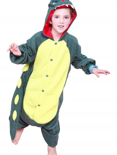 Kids Monster Pajama Costume buy now