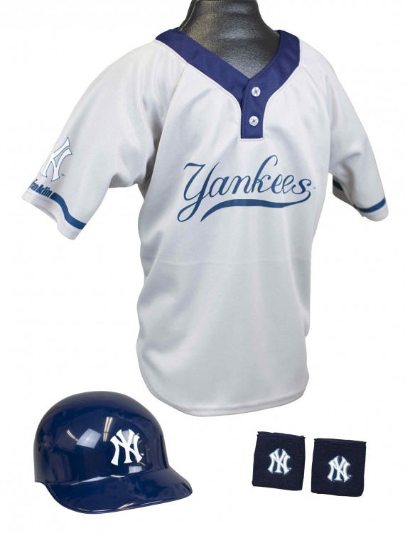 Kids New York Yankees Uniform buy now