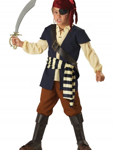 Kids Pirate Mate Costume buy now
