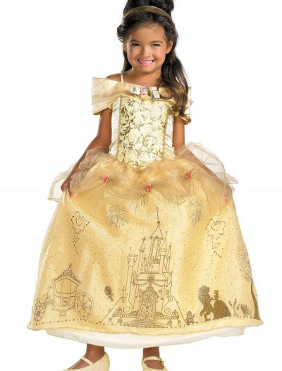 Kids' Prestige Belle Costume buy now