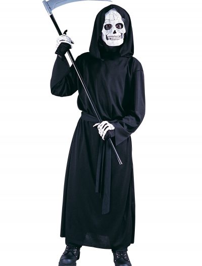 Kids Reaper Costume buy now
