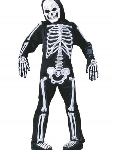 Kids Skeleton Costume buy now