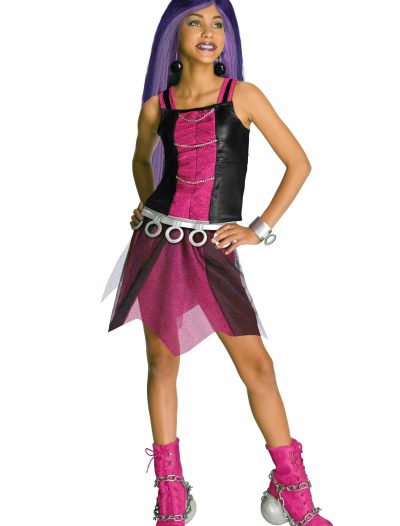 Kids Spectra Vondergeist Costume buy now