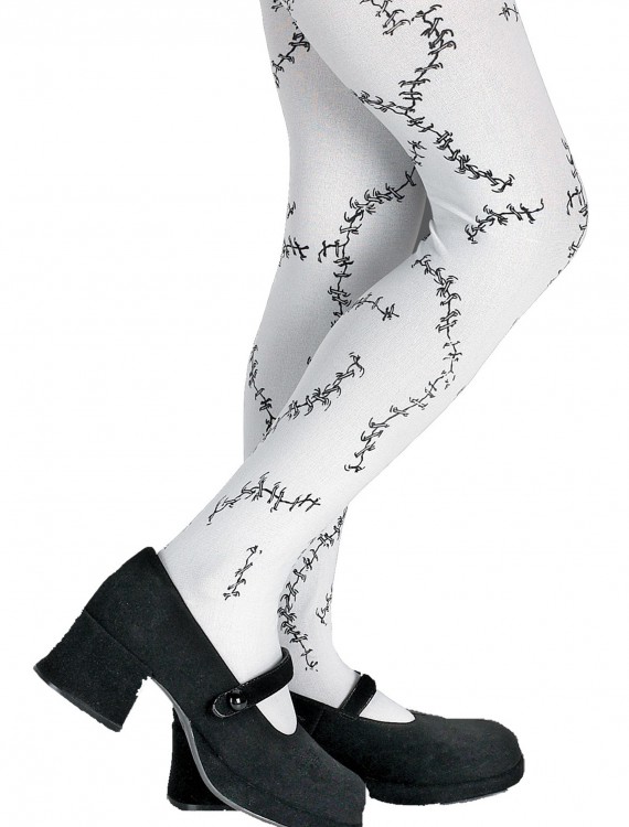 Kids Stitched Tights buy now
