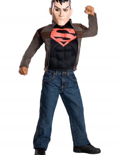 Kids Superboy Costume buy now