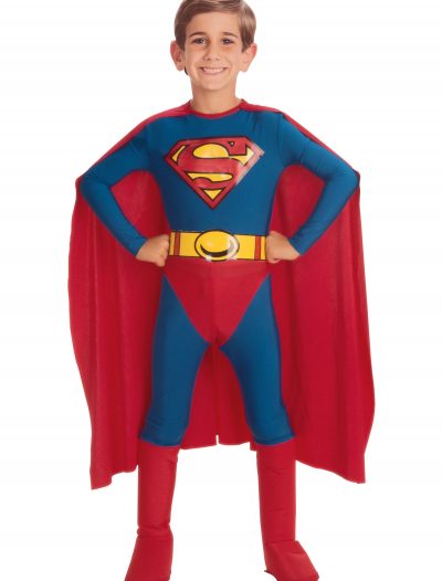 Kids Superman Costume buy now