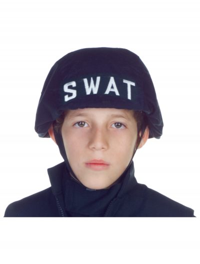 Kids SWAT Team Helmet buy now