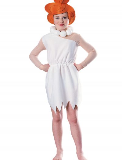 Kids Wilma Flintstone Costume buy now