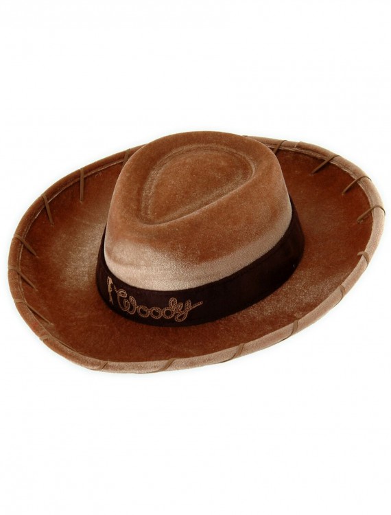 Kids Woody Cowboy Hat buy now