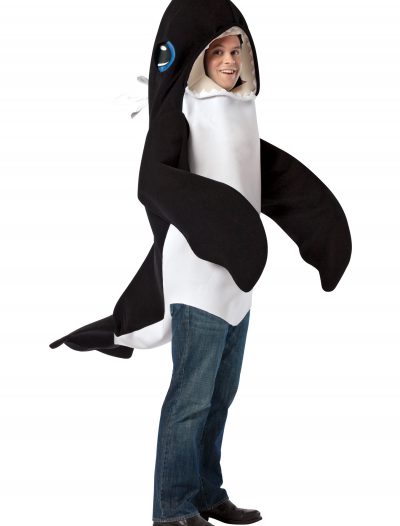 Killer Whale Costume buy now