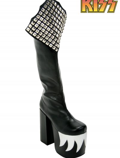 KISS Rock the Nation Demon Boots buy now
