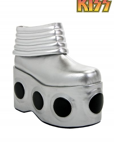 KISS Rock the Nation Spaceman Boots buy now