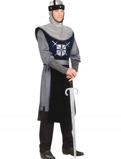 Knight of the Round Table Adult Costume buy now
