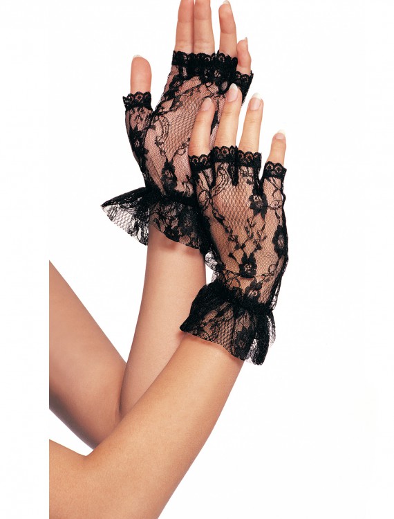 Lace Gloves buy now