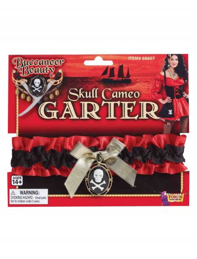 Lady Buccaneer Garter buy now