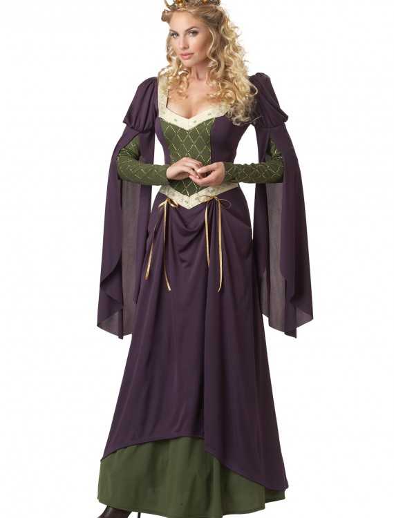Lady in Waiting Costume buy now