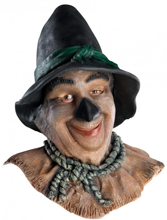 Latex Scarecrow Mask buy now