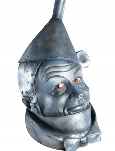 Latex Tin Man Mask buy now