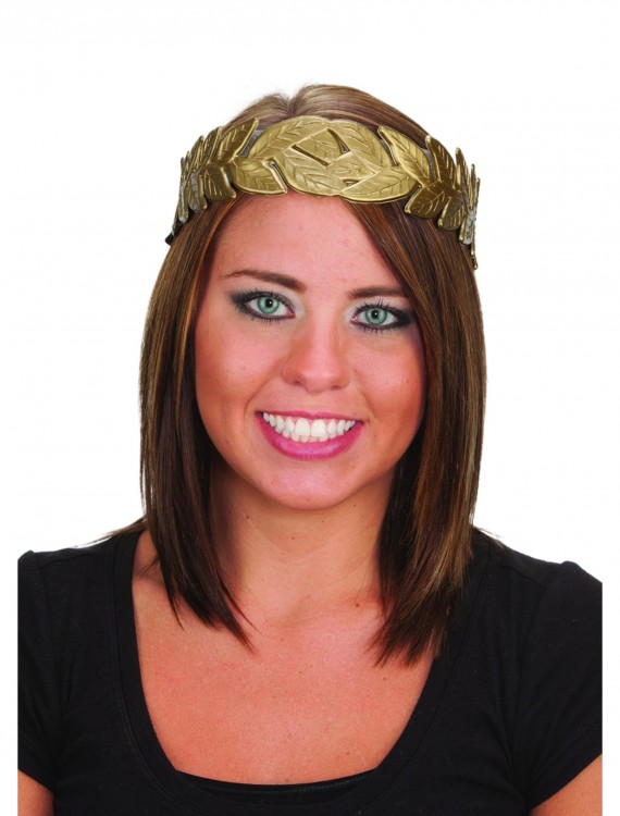 Laurel Leaf Headband buy now