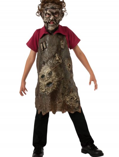 Leatherface Apron Child Costume buy now