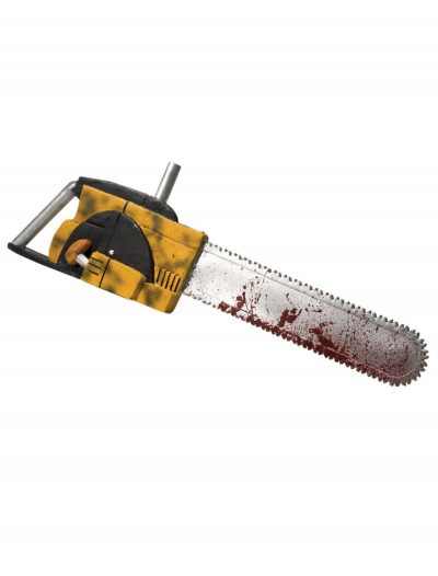 Leatherface Chainsaw buy now