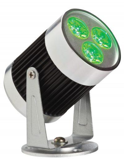 LED Green Indoor Spot Light buy now