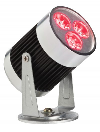 LED Red Indoor Spot Light buy now