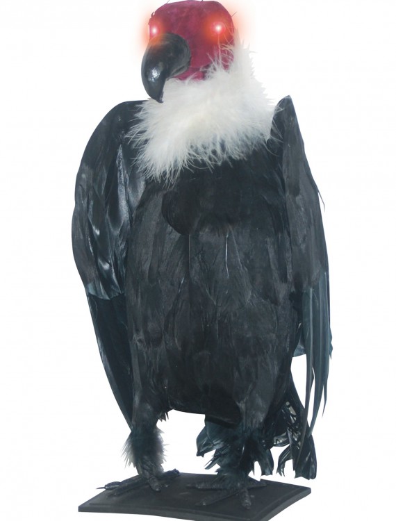 Light Up Realistic Vulture buy now