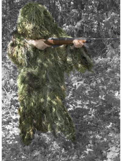 Lightweight Ghillie Suit buy now