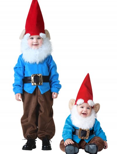 Lil Garden Gnome Costume buy now