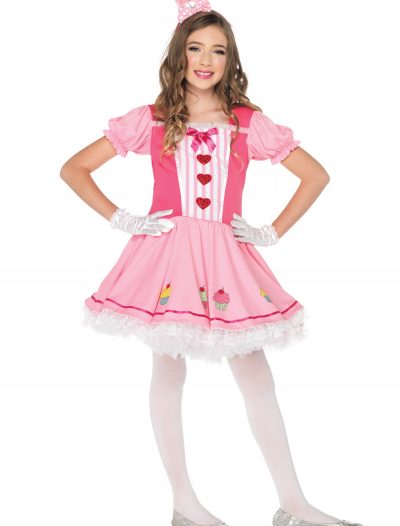Lil Miss Cupcake Costume buy now