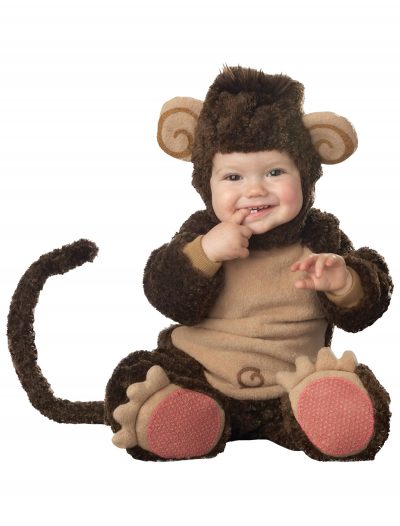 Lil Monkey Costume buy now