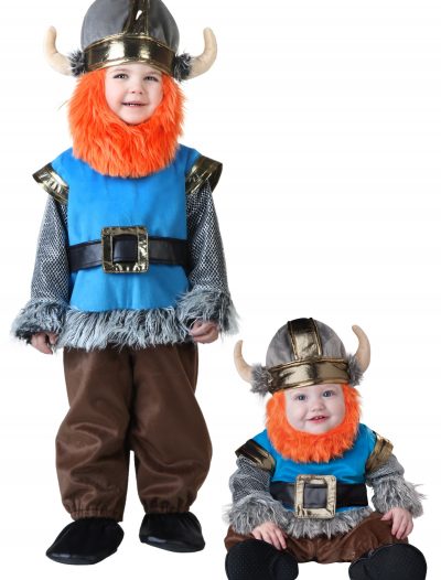 Li'l Viking Costume buy now