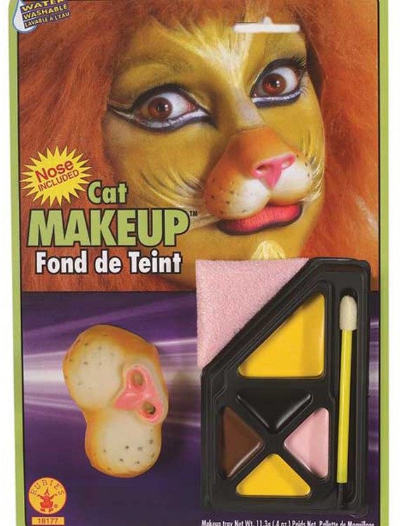 Lion Face Makeup buy now
