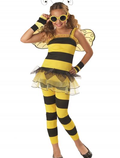 Little Honey Child Costume buy now