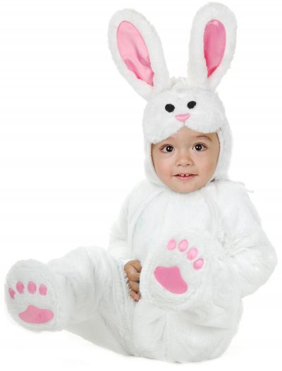 Little Spring Bunny Costume buy now