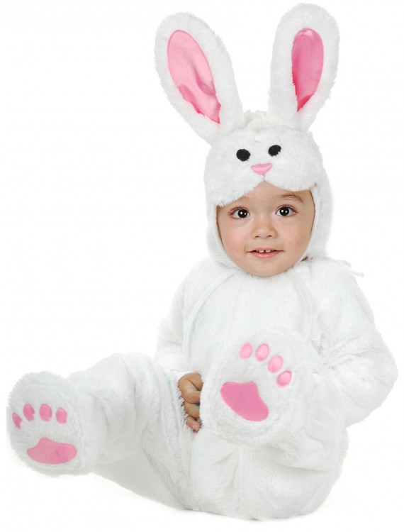 Little Spring Bunny Costume buy now
