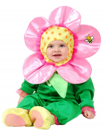 Little Spring Flower Costume buy now