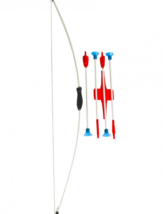 Long Bow and Arrow Set buy now