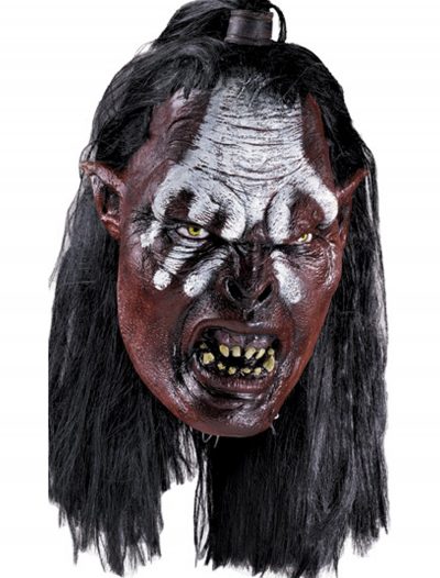 Lord of the Rings Lurtz Mask buy now