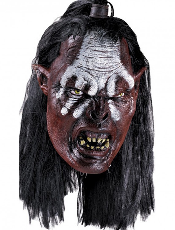 Lord of the Rings Lurtz Mask buy now