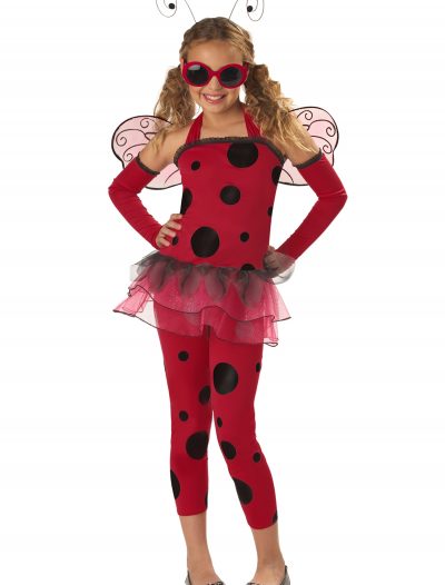 Love Bug Child Costume buy now